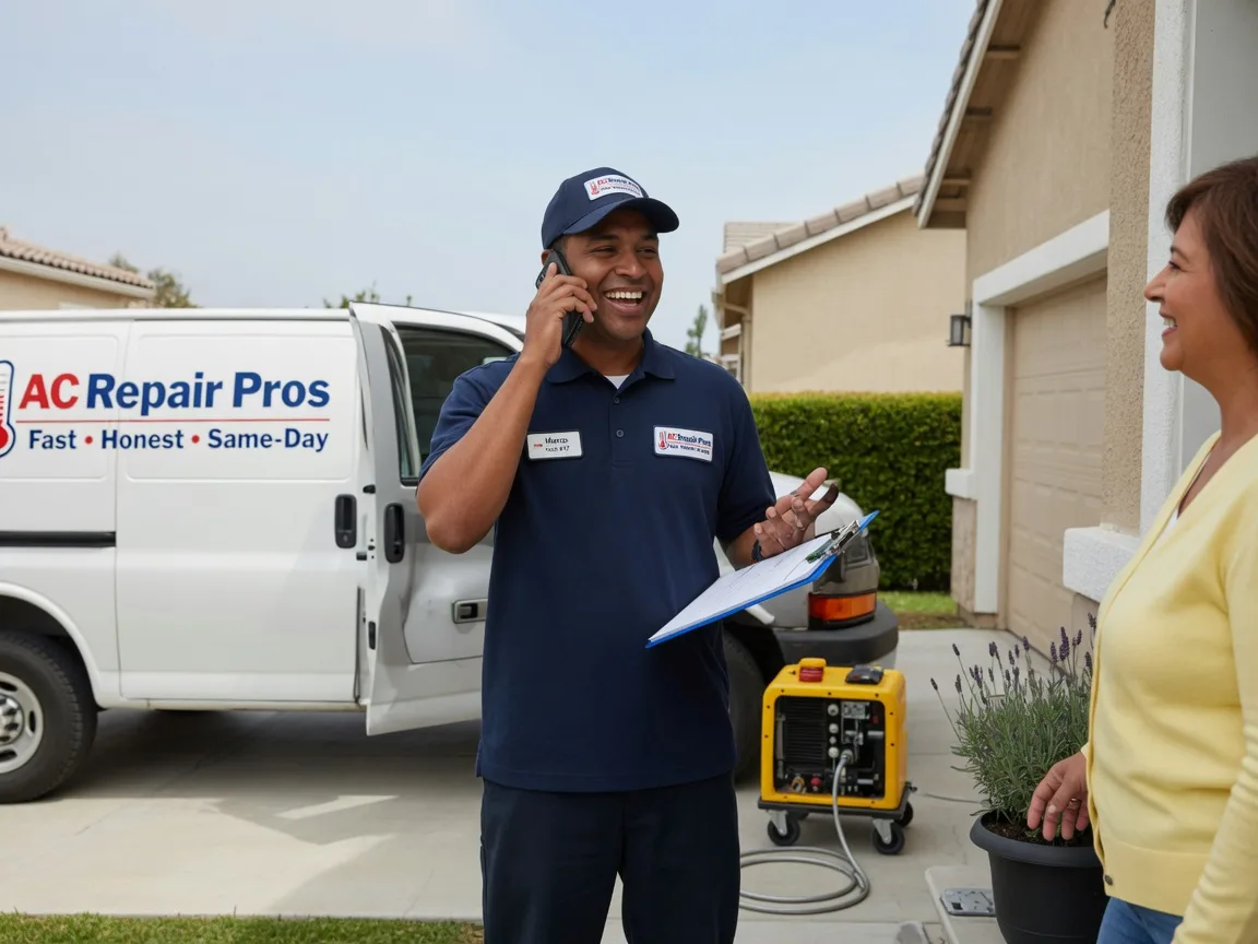 AC Repair Clearfield, KY FAQs